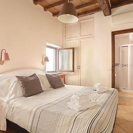 Romantica Suite Firenze 2 Cls Central Market & Dome Экстерьер фото
