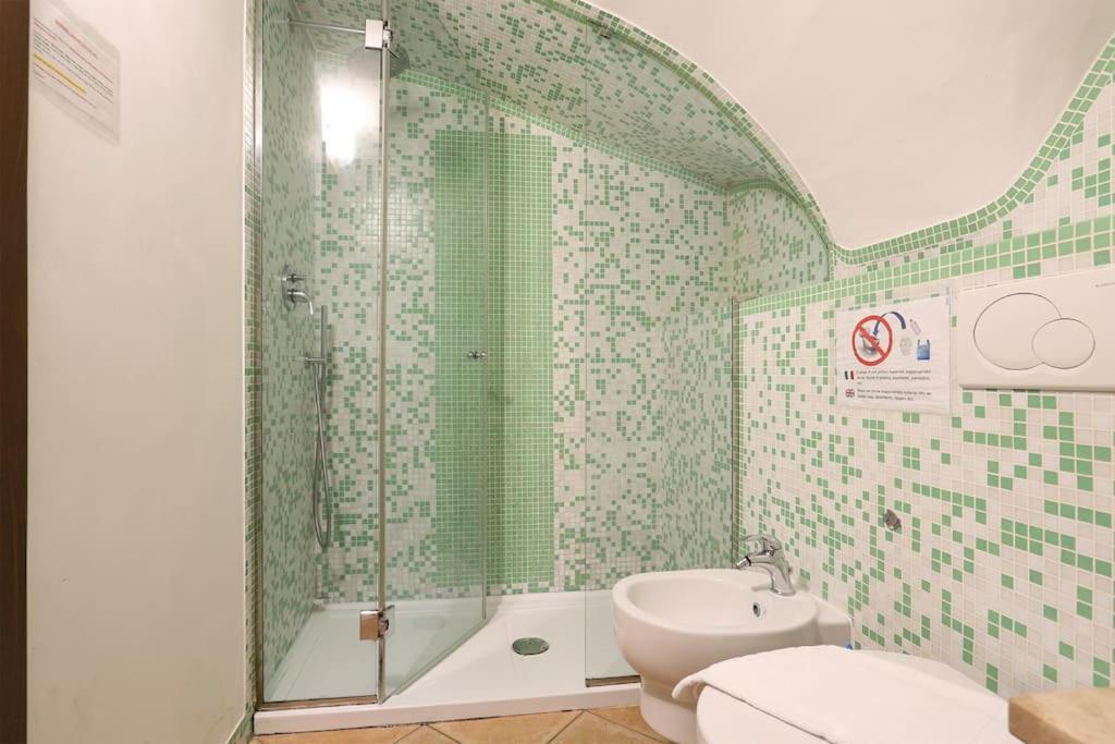 Romantica Suite Firenze 2 Cls Central Market & Dome Экстерьер фото