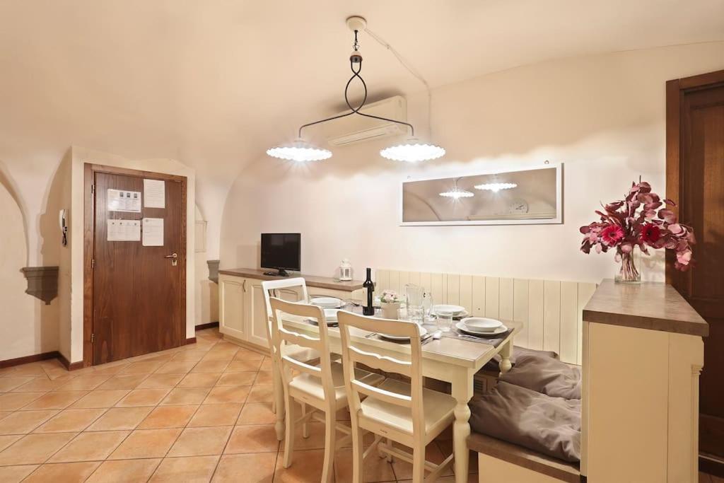 Romantica Suite Firenze 2 Cls Central Market & Dome Экстерьер фото