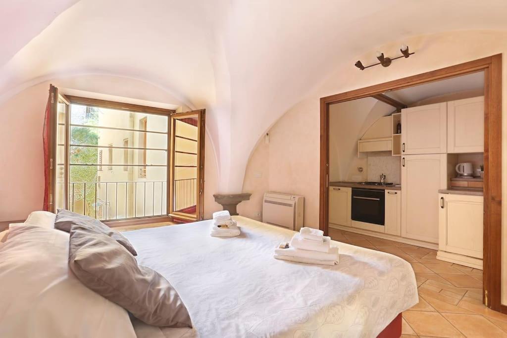 Romantica Suite Firenze 2 Cls Central Market & Dome Экстерьер фото