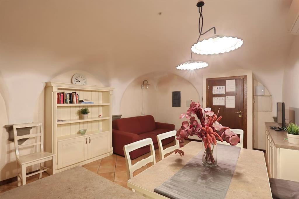 Romantica Suite Firenze 2 Cls Central Market & Dome Экстерьер фото