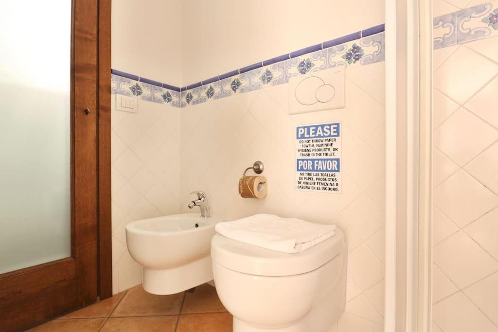 Romantica Suite Firenze 2 Cls Central Market & Dome Экстерьер фото