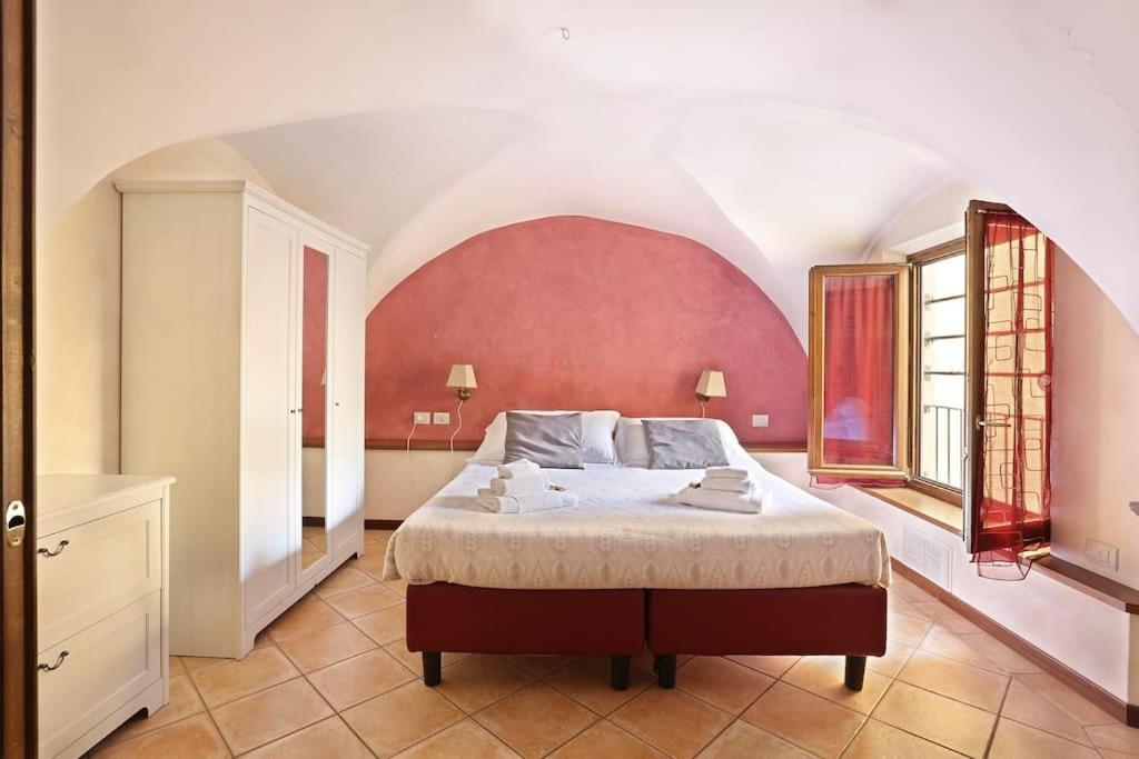 Romantica Suite Firenze 2 Cls Central Market & Dome Экстерьер фото
